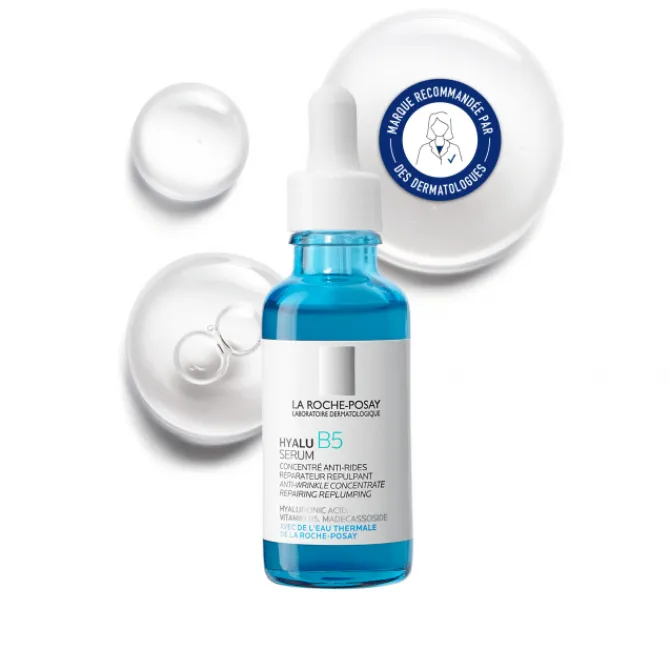 La Roche Posay Sérums & Huiles|Sérum>Hyalu B5 Sérum