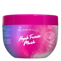 Les Secrets de Loly Cheveux Bouclés / Ondulés / Frisés / Crépus|Masques>Hyalu Fusion Mask