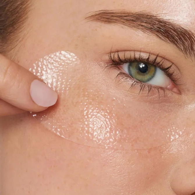 By Terry Soin Des Yeux & Lèvres|Hyaluronic Flash Eye Patch