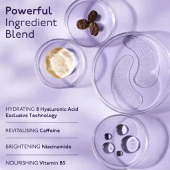 By Terry Soin Des Yeux & Lèvres|Hyaluronic Flash Eye Patch