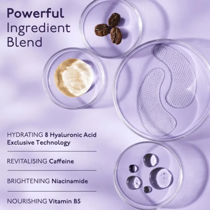 By Terry Soin Des Yeux & Lèvres|Hyaluronic Flash Eye Patch