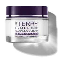 By Terry Crème De Jour>Hyaluronic Global Face Cream