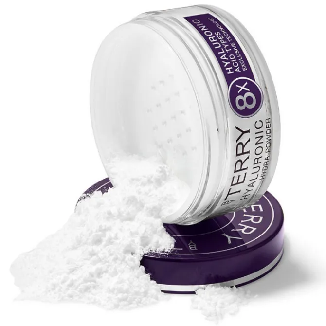 By Terry Poudre De Teint>Hyaluronic Hydra-Powder