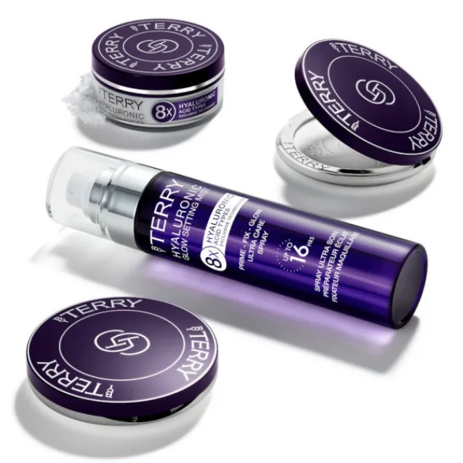 By Terry Poudre De Teint>Hyaluronic Hydra-Powder