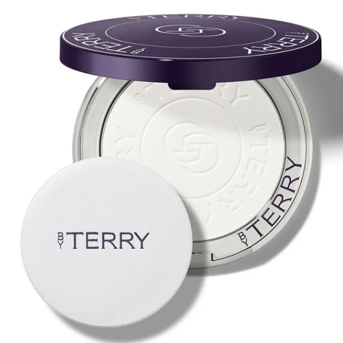 By Terry Poudre De Teint|Hyaluronic Pressed Hydra-Powder