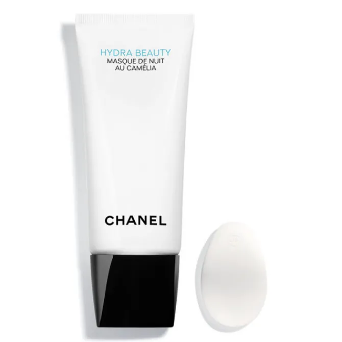 CHANEL Masque>HYDRA BEAUTY