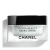 CHANEL Crème De Nuit|Crème De Jour|HYDRA BEAUTY MICRO CRÈME