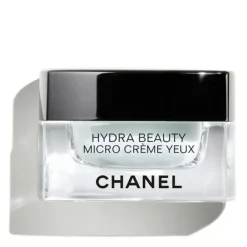 CHANEL Soin Des Yeux & Lèvres>HYDRA BEAUTY MICRO CRÈME YEUX