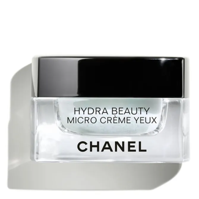CHANEL Soin Des Yeux & Lèvres>HYDRA BEAUTY MICRO CRÈME YEUX