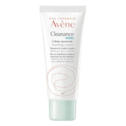 Avene Crème De Nuit|Crèmes De Jour>HYDRA Crème Apaisante