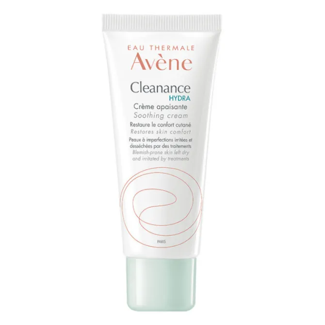Avene Crème De Nuit|Crèmes De Jour>HYDRA Crème Apaisante