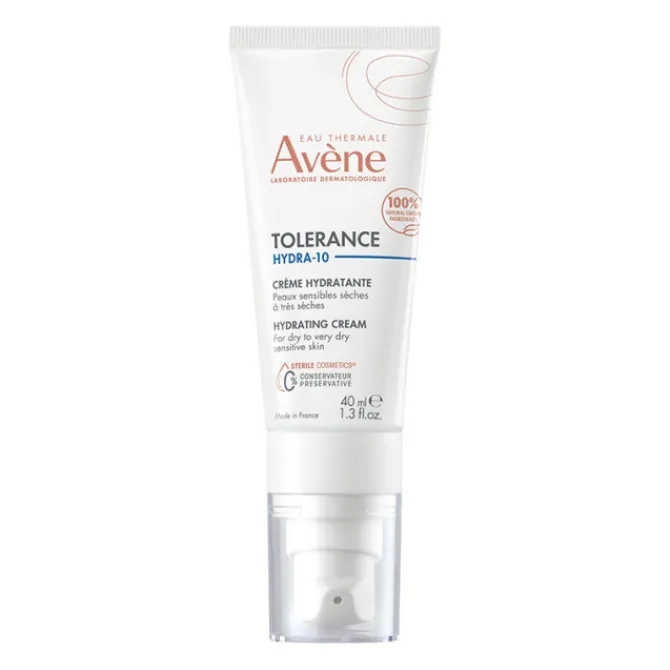 Avene Crème De Nuit|Crèmes De Jour>HYDRA-10 Crème Hydratante