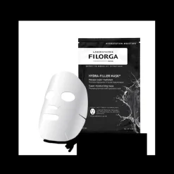 Filorga Gommages & Masques|Masque>Hydra Filler Mask