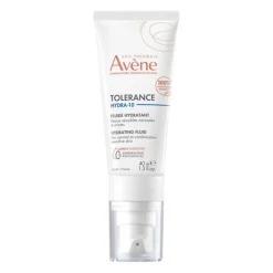 Avene Crème De Nuit|Crèmes De Jour>HYDRA-10 Fluide Hydratant