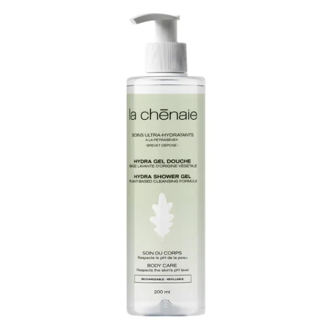 La Chenaie Douche & Bain|Hydra Gel Douche