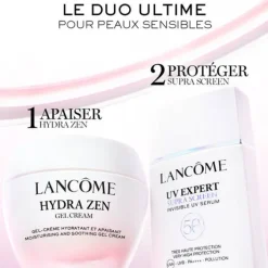 Lancome Crème De Jour></noscript>Hydra Zen Gel-Crème
