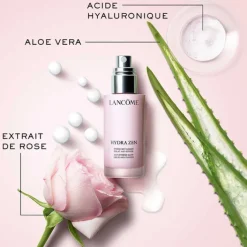Lancome Crème De Jour|Hydra Zen Hydratant