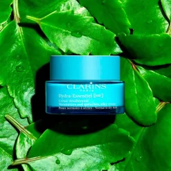 Clarins Crème De Jour>Hydra-Essentiel [HA²] Crème Hydratante