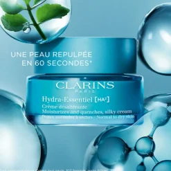 Clarins Crème De Jour><noscript><img width=