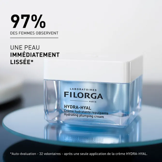 Filorga Crème De Jour>HYDRA-HYAL Crème de Jour