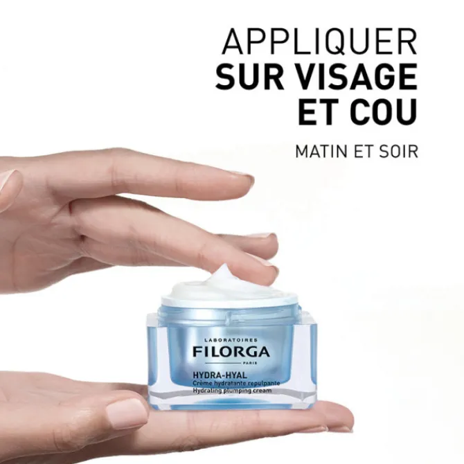 Filorga Crème De Jour>HYDRA-HYAL Crème de Jour