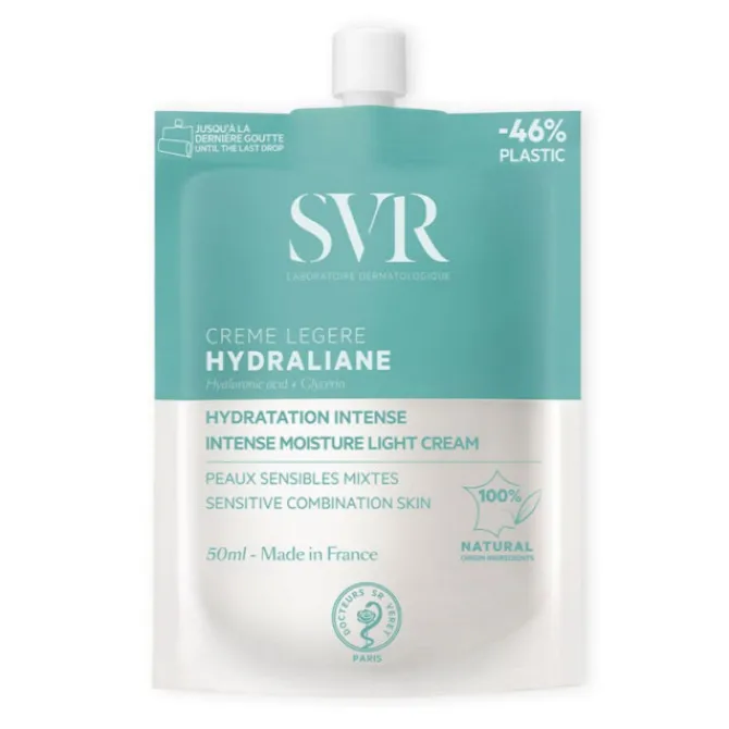 SVR Crème De Nuit|Crèmes De Jour>HYDRALIANE Crème Légère