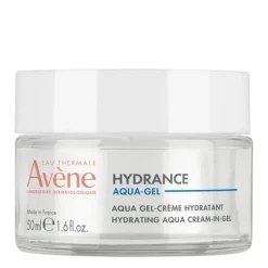Avene Crème De Nuit|Crèmes De Jour>Hydrance Aqua-Gel Crème Hydratante