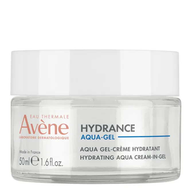 Avene Crème De Nuit|Crèmes De Jour>Hydrance Aqua-Gel Crème Hydratante