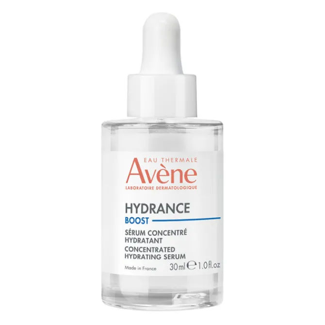 Avene Sérums & Huiles>Hydrance Boost Sérum concentré hydratant