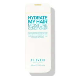 ELƎVEN AUSTRALIA Cheveux Secs / Abîmés / Cassants|Après-Shampooing>Hydrate My Hair Moisture Conditioner