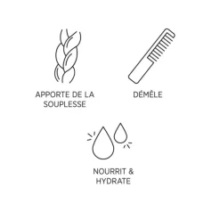 System Professional Cheveux Secs / Abîmés / Cassants|Shampooing>Hydrate Shampoo