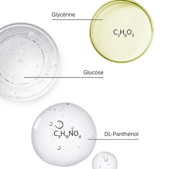 System Professional Cheveux Secs / Abîmés / Cassants|Shampooing>Hydrate Shampoo