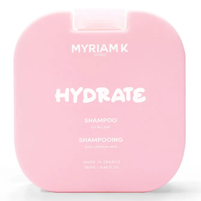 Myriam K Shampooing|Cheveux Secs / Abîmés / Cassants>Hydrate Shampooing