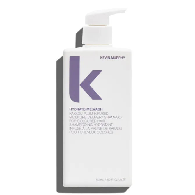 Kevin Murphy Cheveux Normaux / Tous Types|Shampooing>HYDRATE-ME.WASH