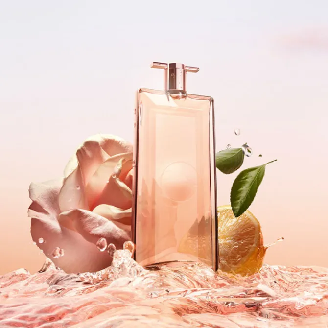 Lancome Eau De Toilette>Idôle