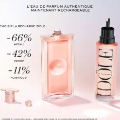 Femme Lancome Eau De Parfum|Idôle