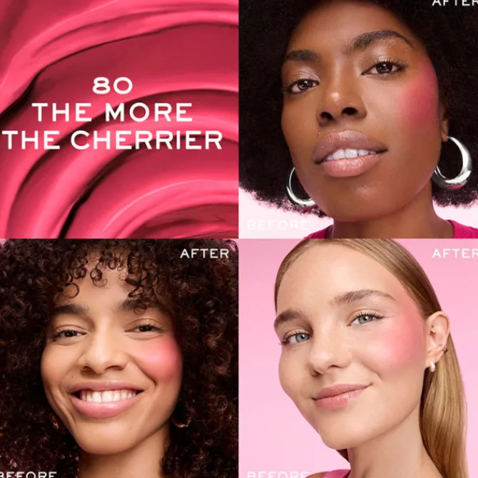 Lancome Fard À Joue & Blush>Idôle Juicy Blush