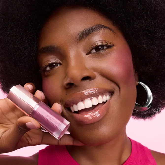 Lancome Fard À Joue & Blush>Idôle Juicy Blush