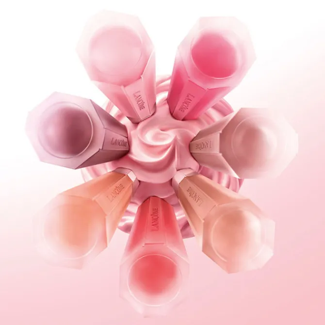 Lancome Fard À Joue & Blush>Idôle Juicy Blush