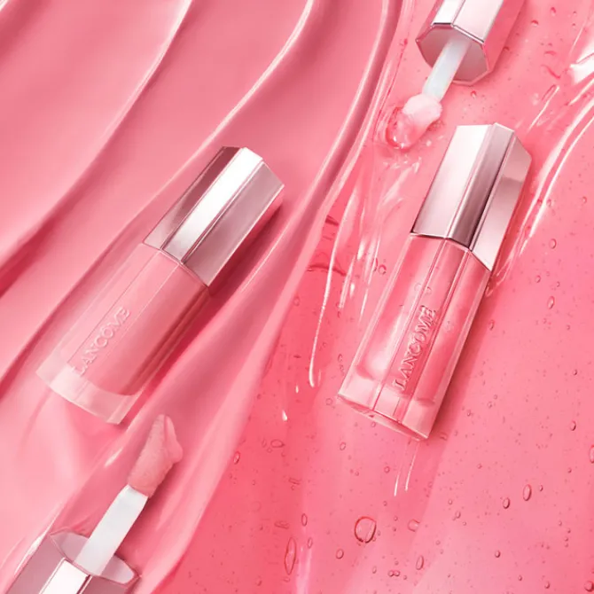 Lancome Fard À Joue & Blush>Idôle Juicy Blush