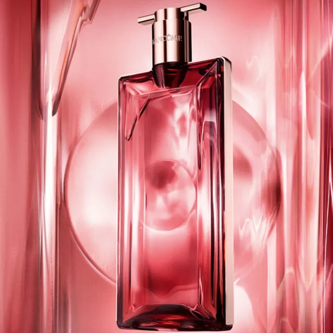 Femme Lancome Eau De Parfum|Idôle Power