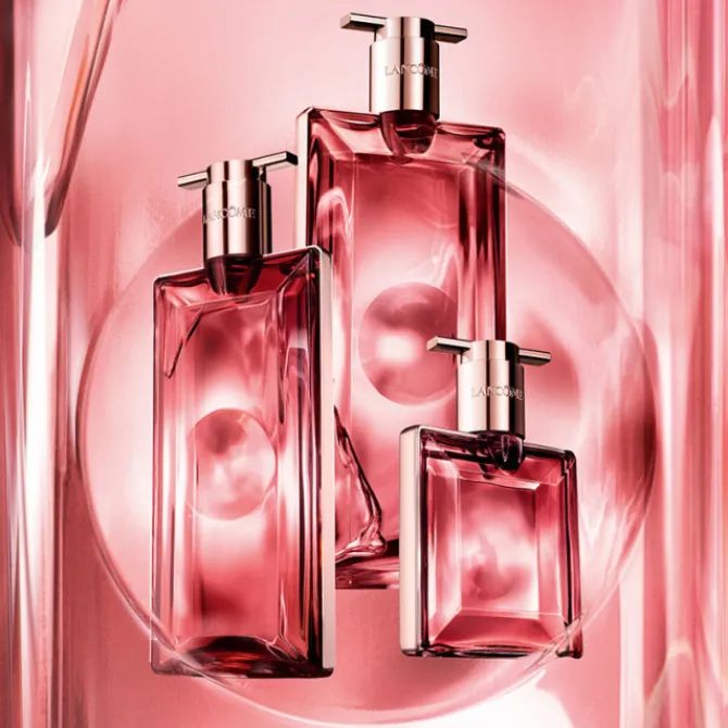 Femme Lancome Eau De Parfum|Idôle Power