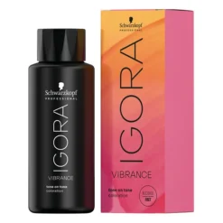 Schwarzkopf Colorations>Igora Vibrance