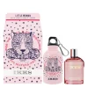 Enfant IKKS Parfums Enfant|Coffret Little Woman Léopard Riders