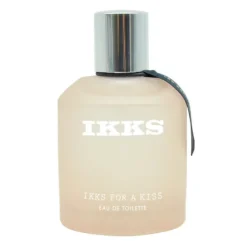 Femme IKKS Parfums Enfant|Eau De Toilette|For a Kiss
