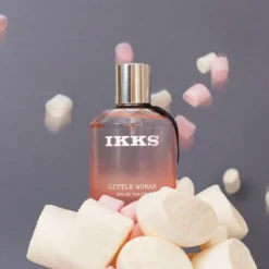 IKKS Parfums Enfant|Parfums Petits Prix>Little Woman