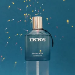 IKKS Parfums Enfant|Parfums Petits Prix>Young Man