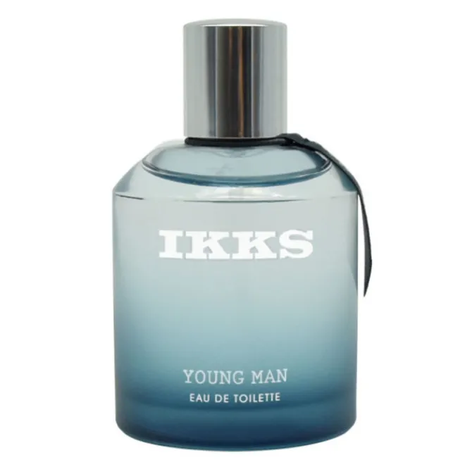 IKKS Parfums Enfant|Parfums Petits Prix>Young Man