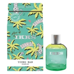 IKKS Parfums Enfant|Parfums Petits Prix>Young Man Sunrise