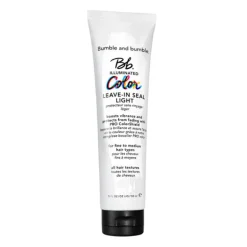 Bumble and bumble Cheveux Colorés / Méchés|Après-Shampooing>Illuminated Color Leave-in Seal Light